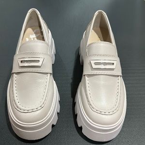 Size 7 Aldo Chunky Loafer